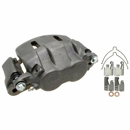 BEAUTYBLADE FRC10959 Disc Brake Caliper BE3294127